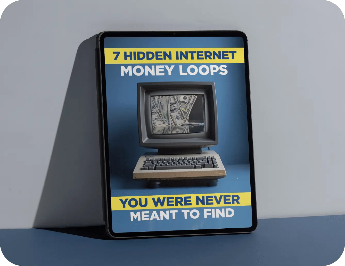 7 hidden internet money loops bonus